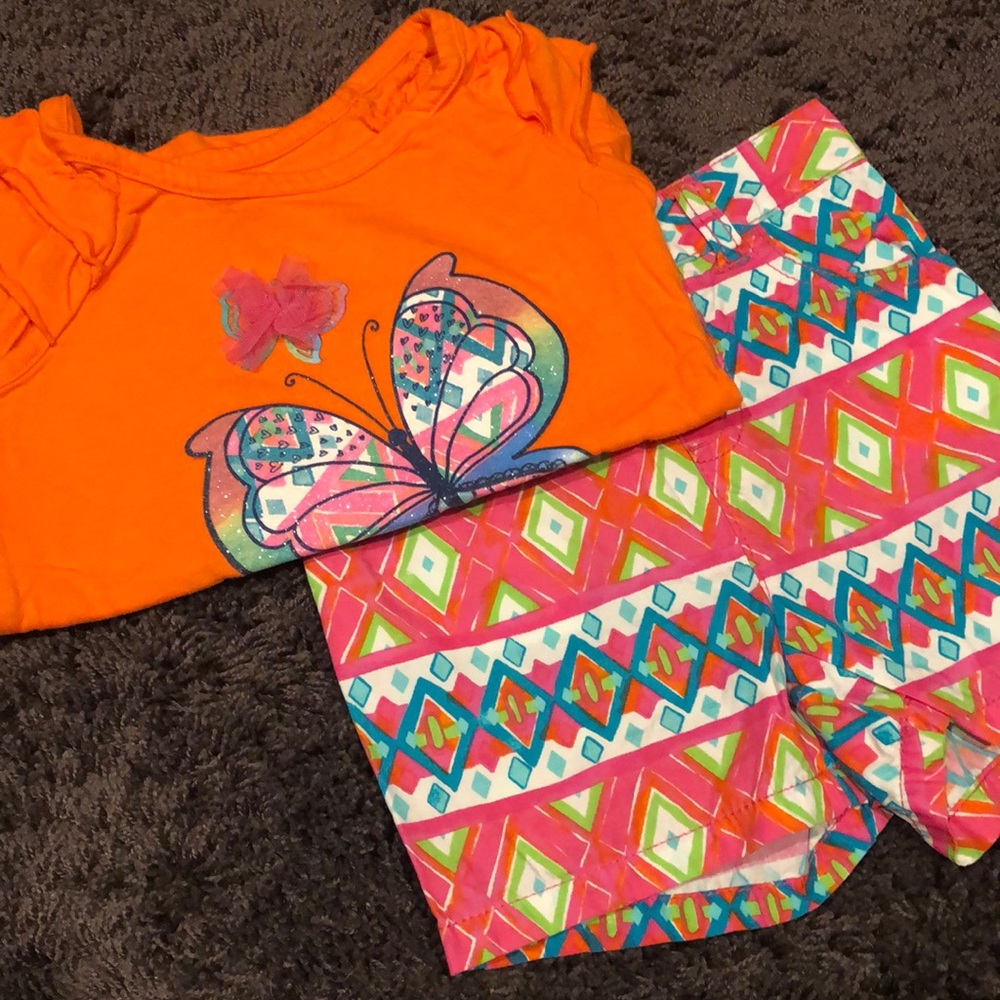 NWOT - matching set
